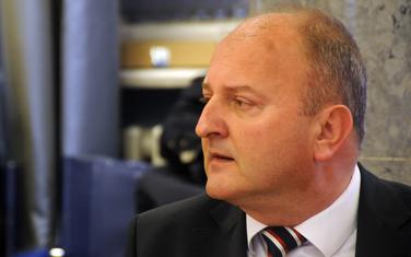 Rešad Nuhodzić