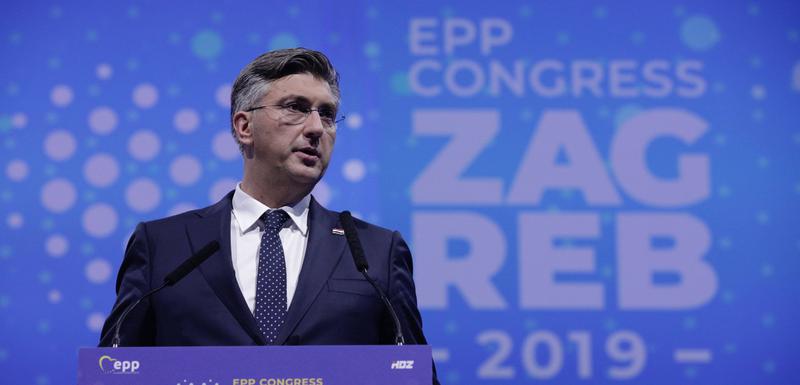 Plenković