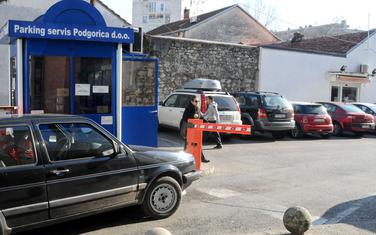 Naplatili četiri miliona na nezakonitoj odluci: Parking servis