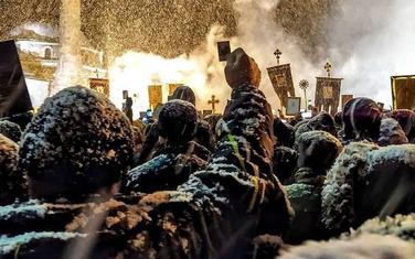U Mitropoliji ne razmišljaju o primjeni zakona: Pljevlja (arhiva)