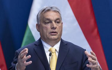 Viktor Orban