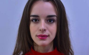 Snežana Kašćelan