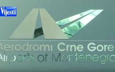 Aerodromi Crne Gore