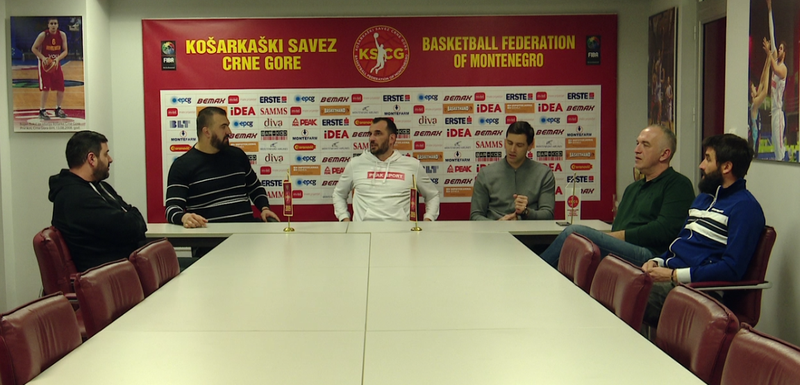 Sa današnjeg sastanka u KSCG