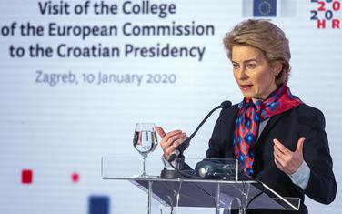 Ursula fon der Lajen