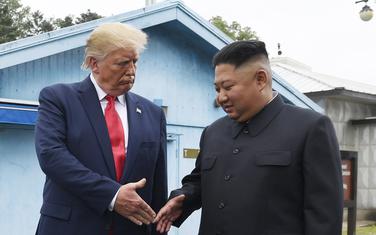 Tramp i Kim