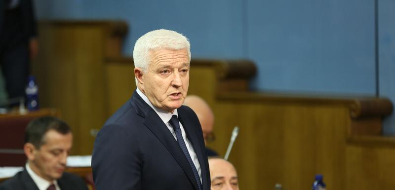 Duško Marković