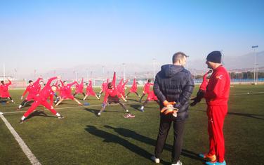 OFK Titograd