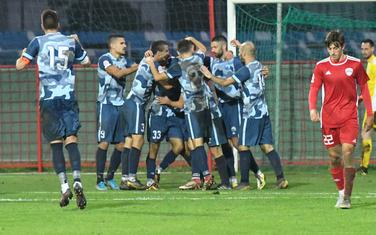 OFK Petrovac