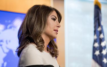 Morgan Ortagus
