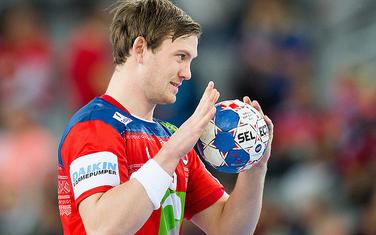 Sander Sagosen