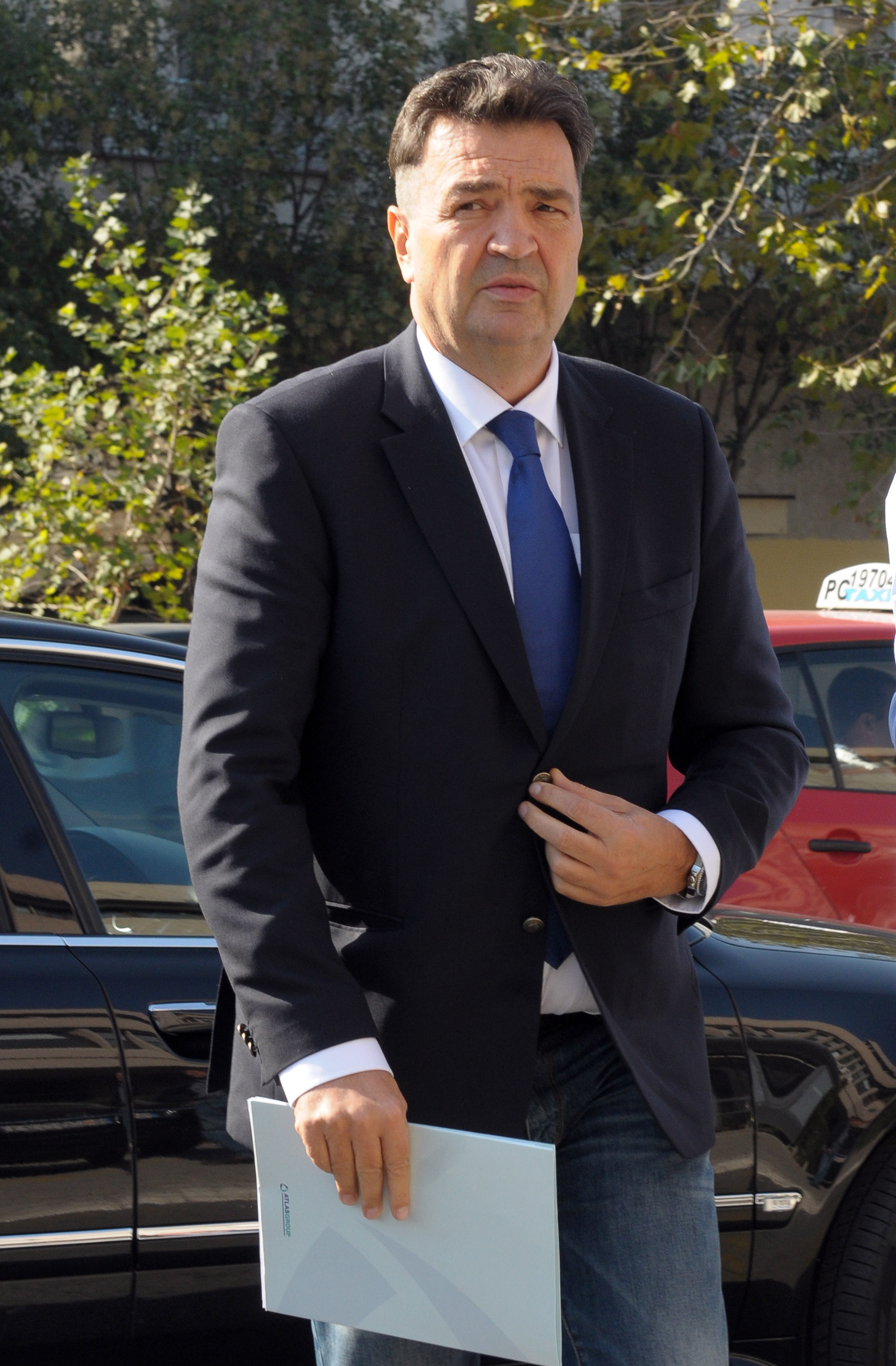Duško Knežević