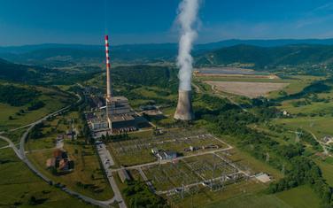 Termoelektrana