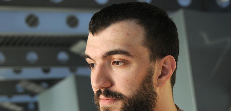 Nikola Peković