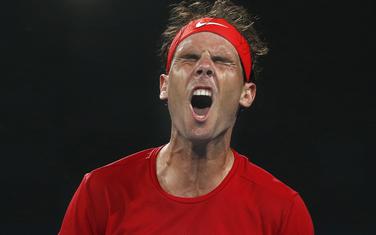 Rafael Nadal