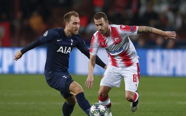 Eriksen sve bliži Interu