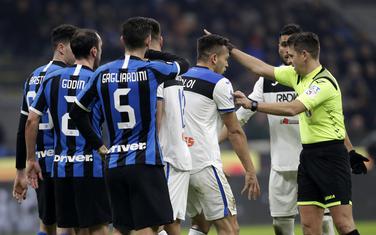 Atalanta je u Milanu zaslužila i da pobijedi