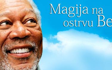 Film "Magija na ostrvu Bel"