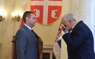 Vulin i Mandić