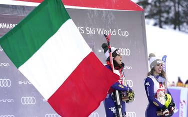 Federika Brinjone