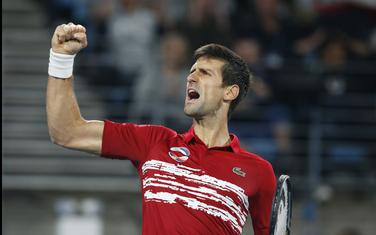 Novak Đoković je slavio protiv Nadala