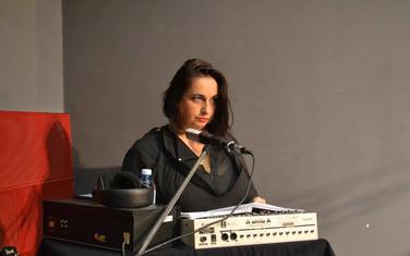 Irena Popović Dragović