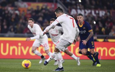 Ronaldo pogađa penal za 2:0