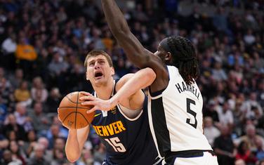 Nikola Jokić