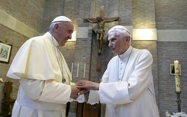 Franjo i Benedikt
