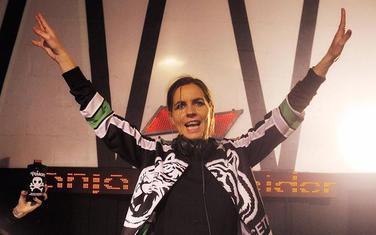 Anja Schneider