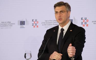 Andrej Plenković