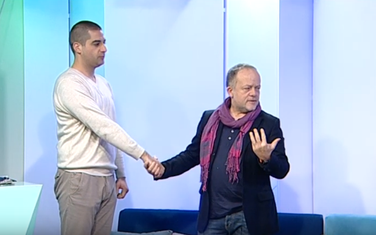 Jutarnji program TV Vijesti