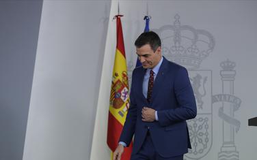 Pedro Sančes