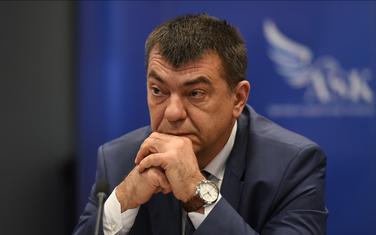 Milašinović