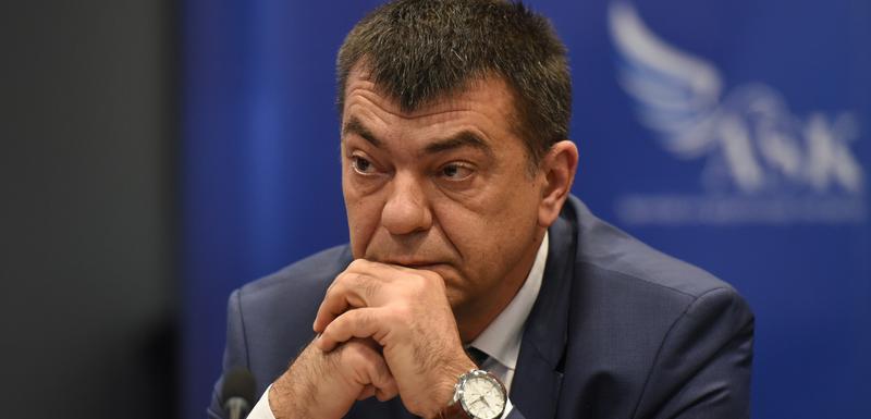 Milašinović