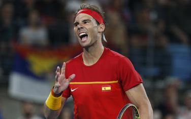 Rafael Nadal