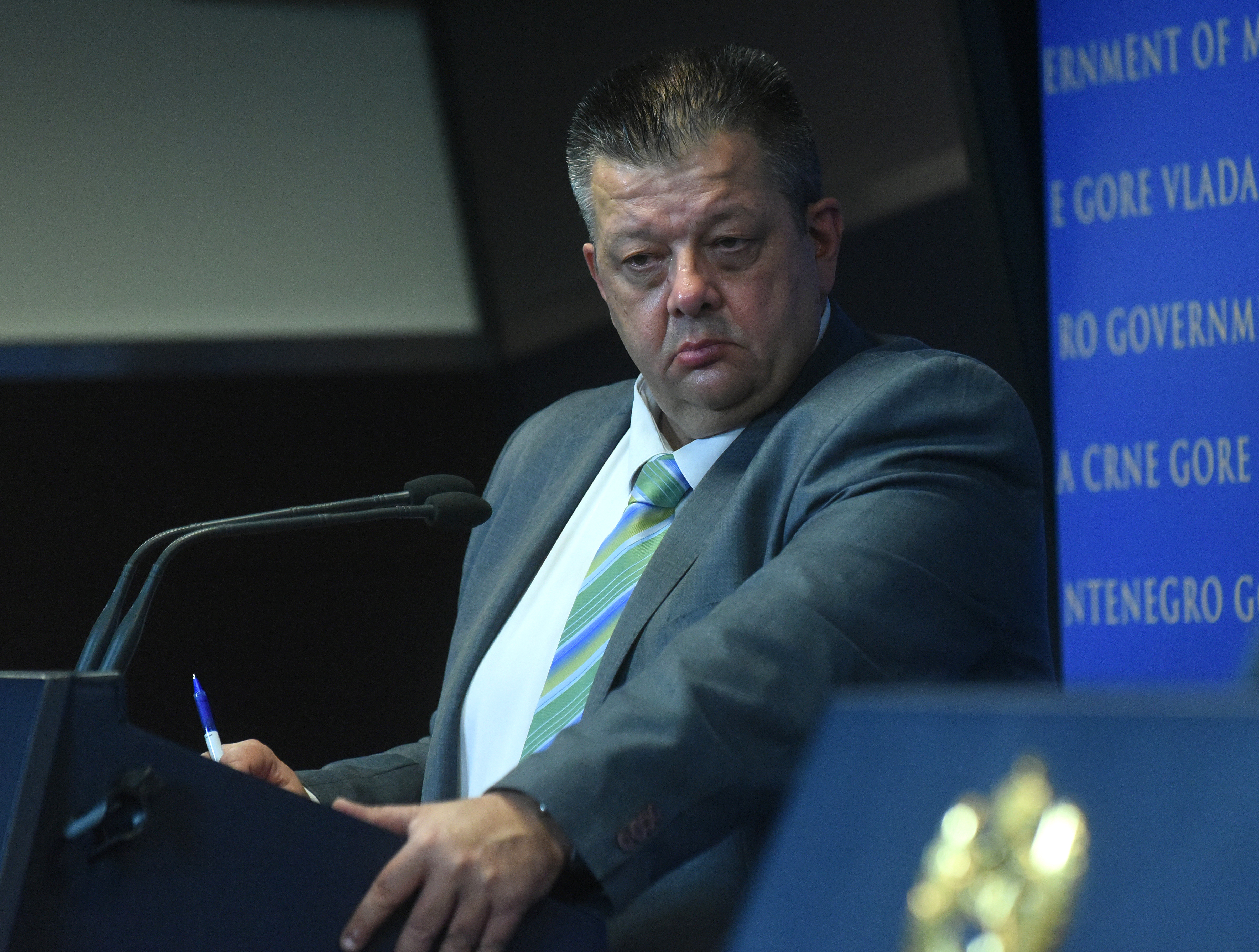 Srđan Kusovac