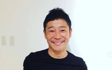 Jusaku Maezava