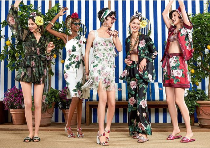 Dolce&Gabbana