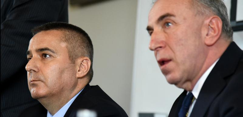 Veljović i Stanković