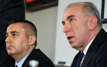 Veljović i Stanković