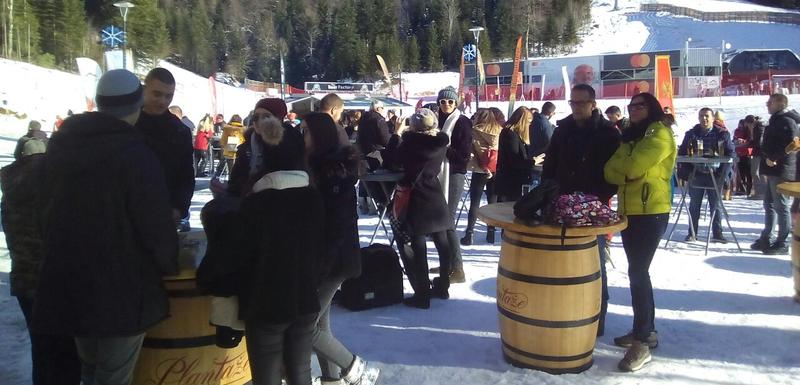 Bez dana skijanja do polovine januara: Sa otvaranja sezone na Skijalištu “Kolašin 1600”