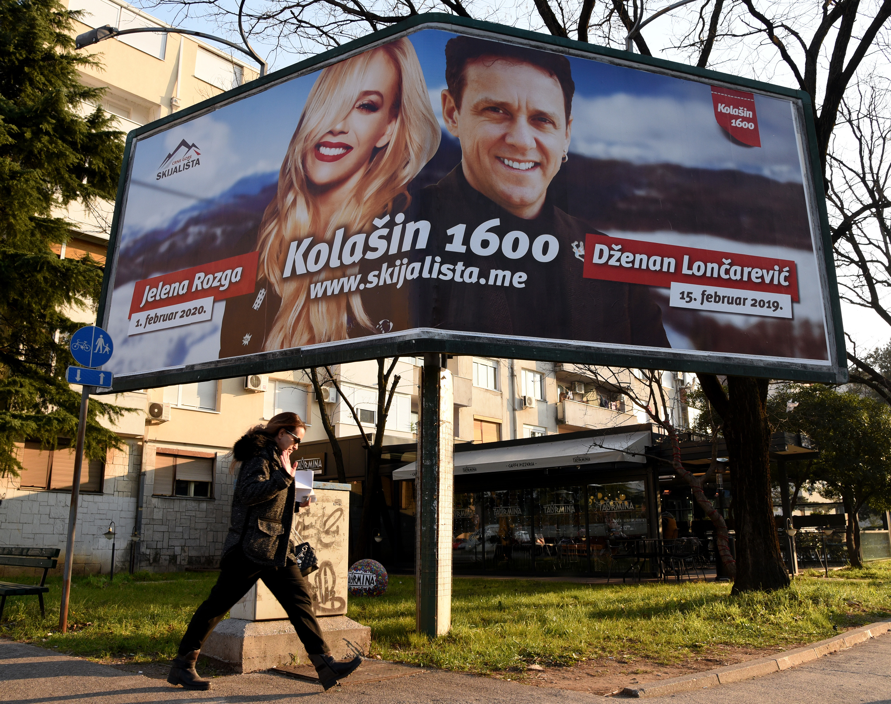 Bilbord