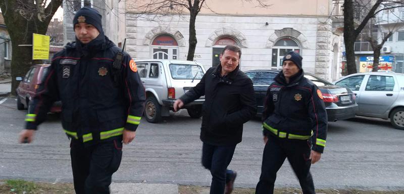 Lješković
