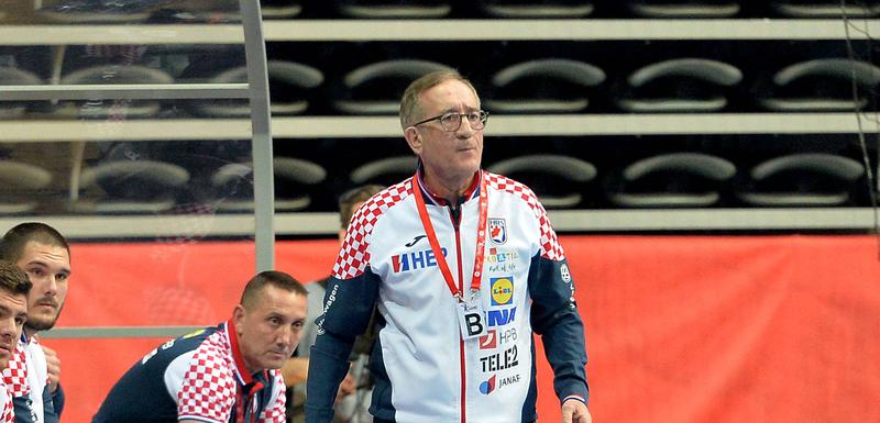 Selektor Hrvatske Lino Červar