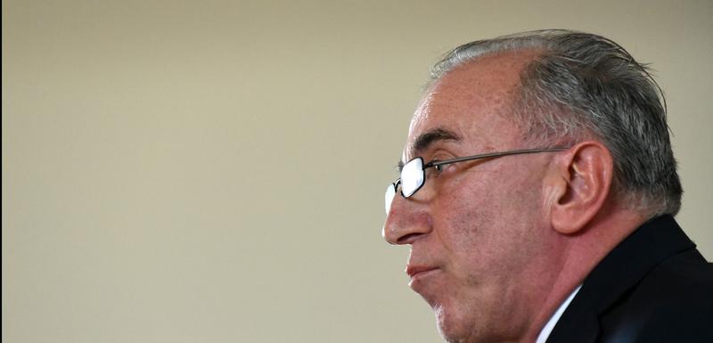 Ivica Stanković (arhiva)