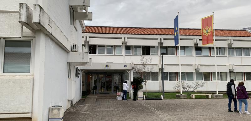 Više od 400 zaposlenih u administraciji: Opština Budva