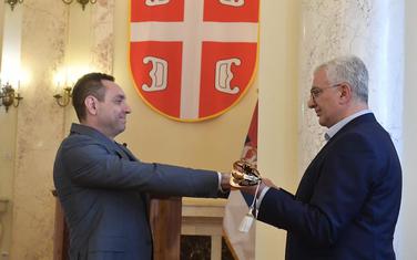 Vulin i Mandić