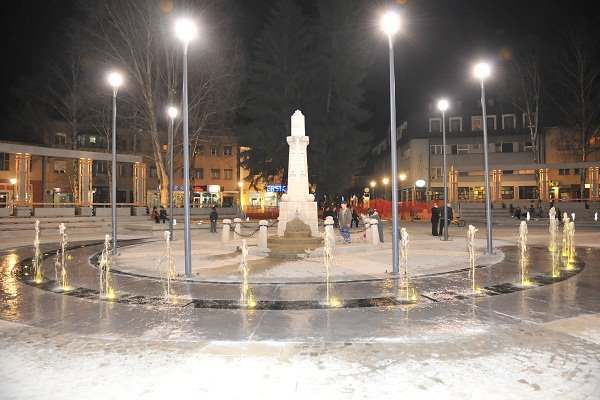 Požega