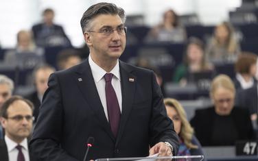 Plenković